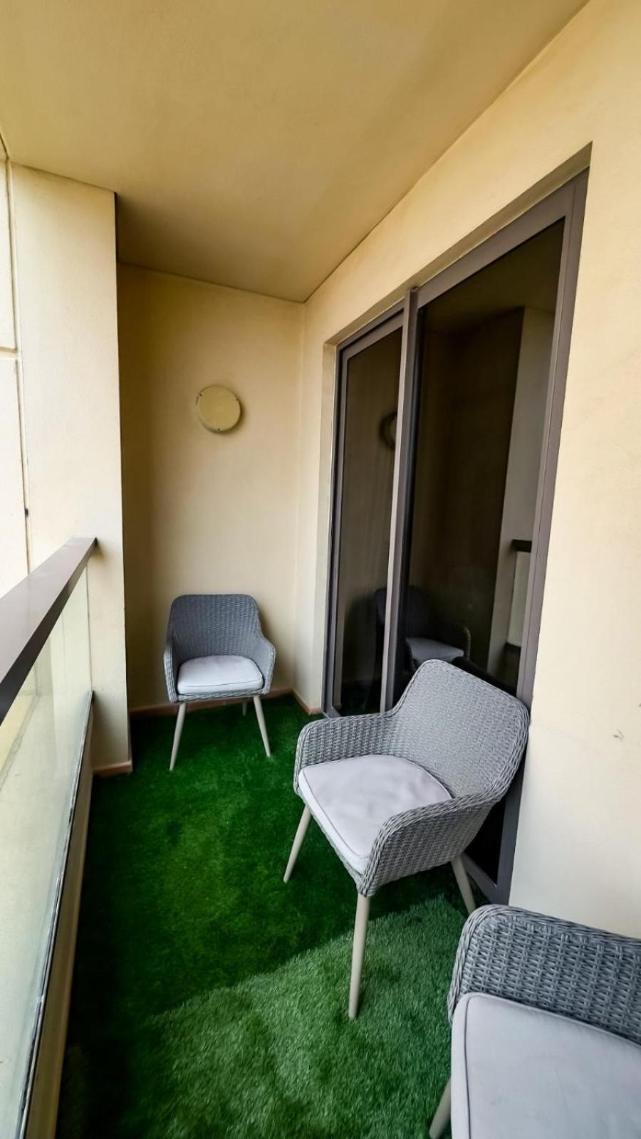 Sanciel Holiday Home Jbr Dubaj Exteriér fotografie