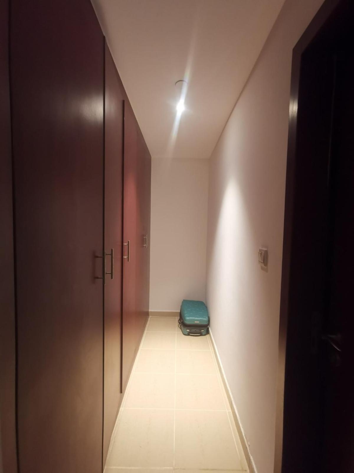 Sanciel Holiday Home Jbr Dubaj Exteriér fotografie