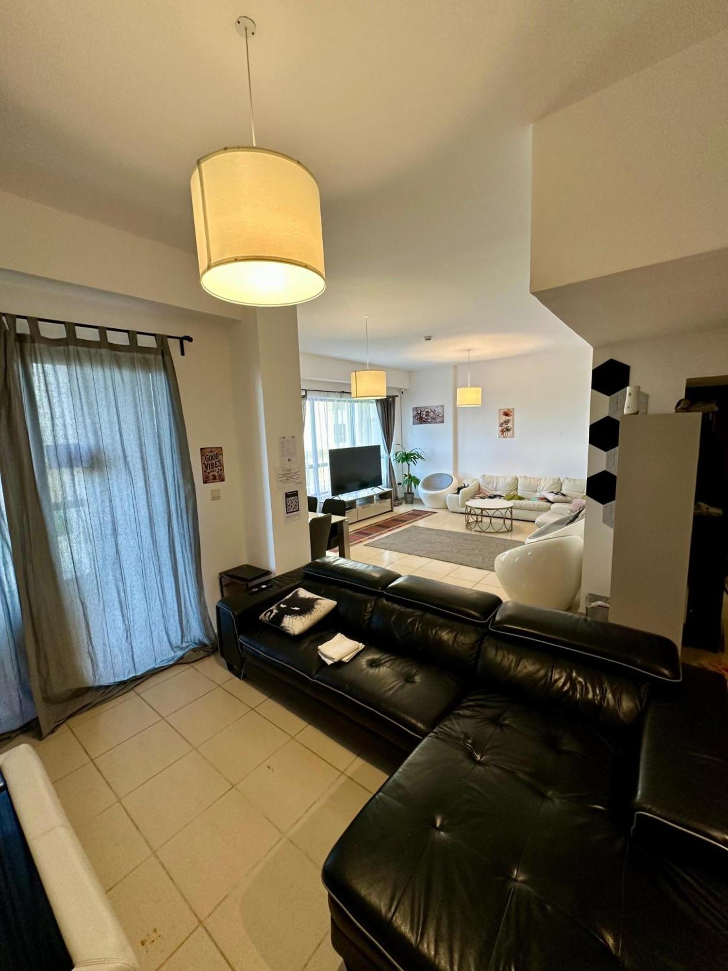 Sanciel Holiday Home Jbr Dubaj Exteriér fotografie