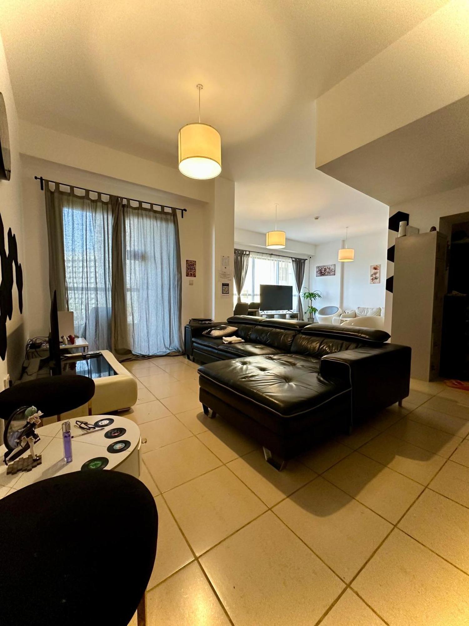 Sanciel Holiday Home Jbr Dubaj Exteriér fotografie