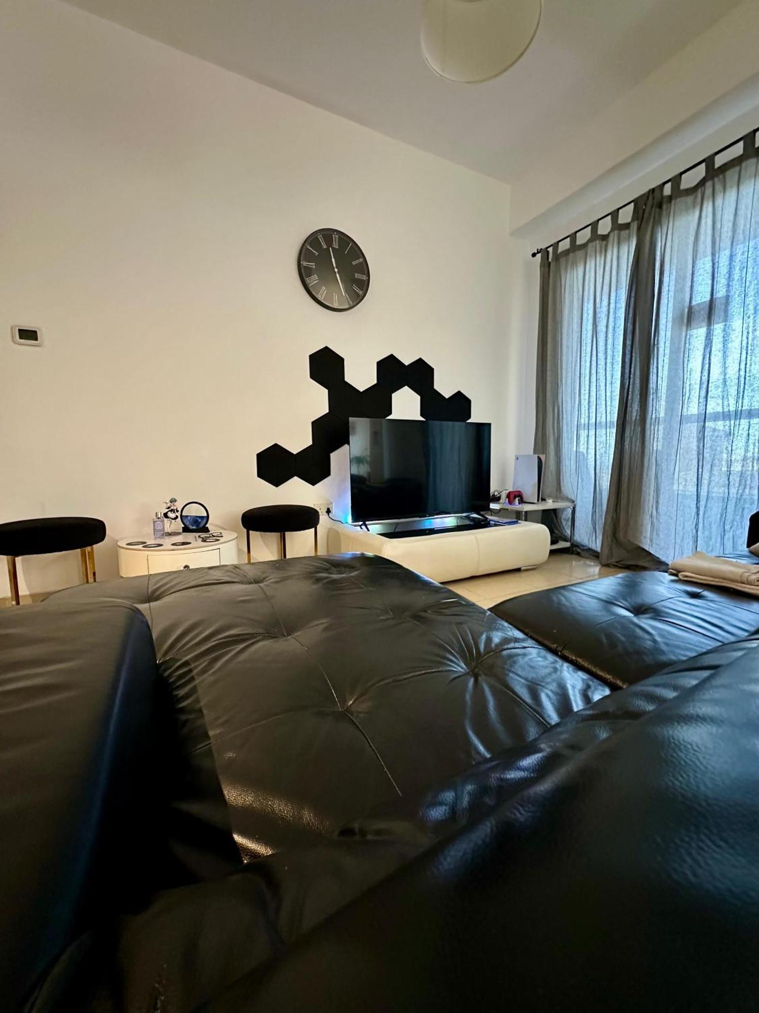 Sanciel Holiday Home Jbr Dubaj Exteriér fotografie