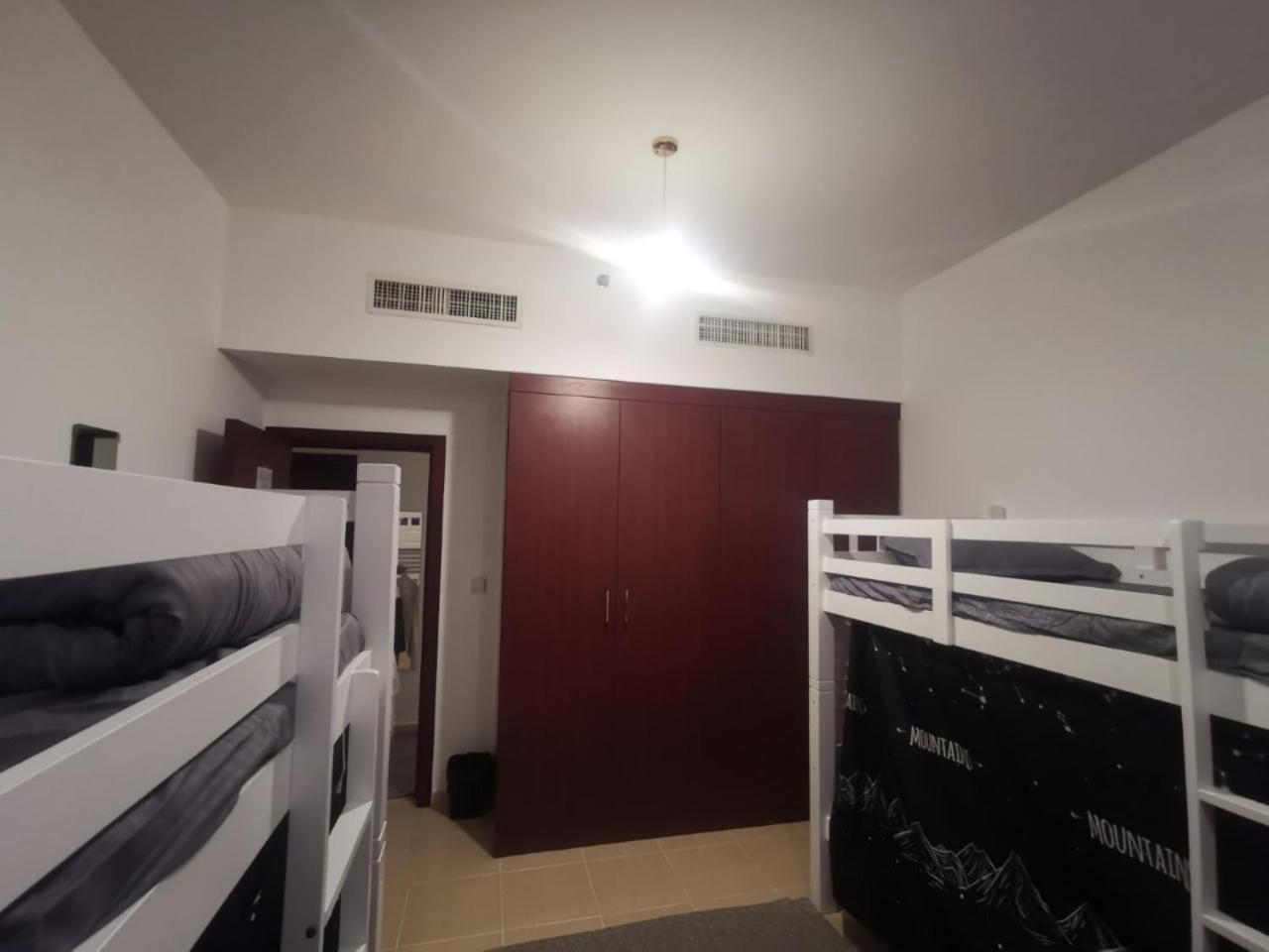 Sanciel Holiday Home Jbr Dubaj Exteriér fotografie